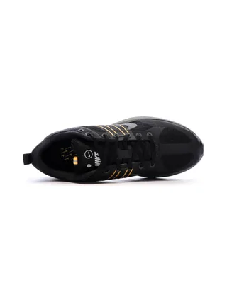 Chaussures de Running Noir Homme Nike Lunar Roam 4