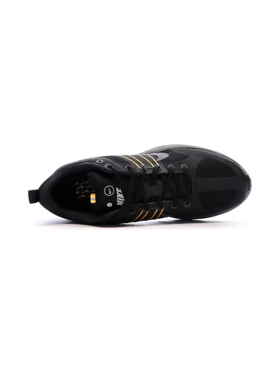 Chaussures de Running Noir Homme Nike Lunar Roam 5