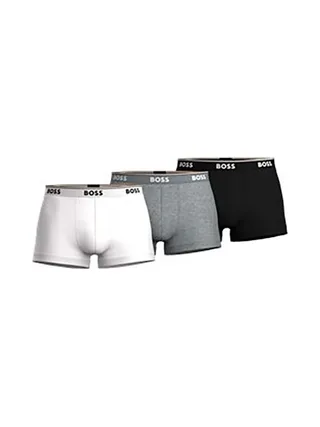 Pack de 3 boxers BOSS 2