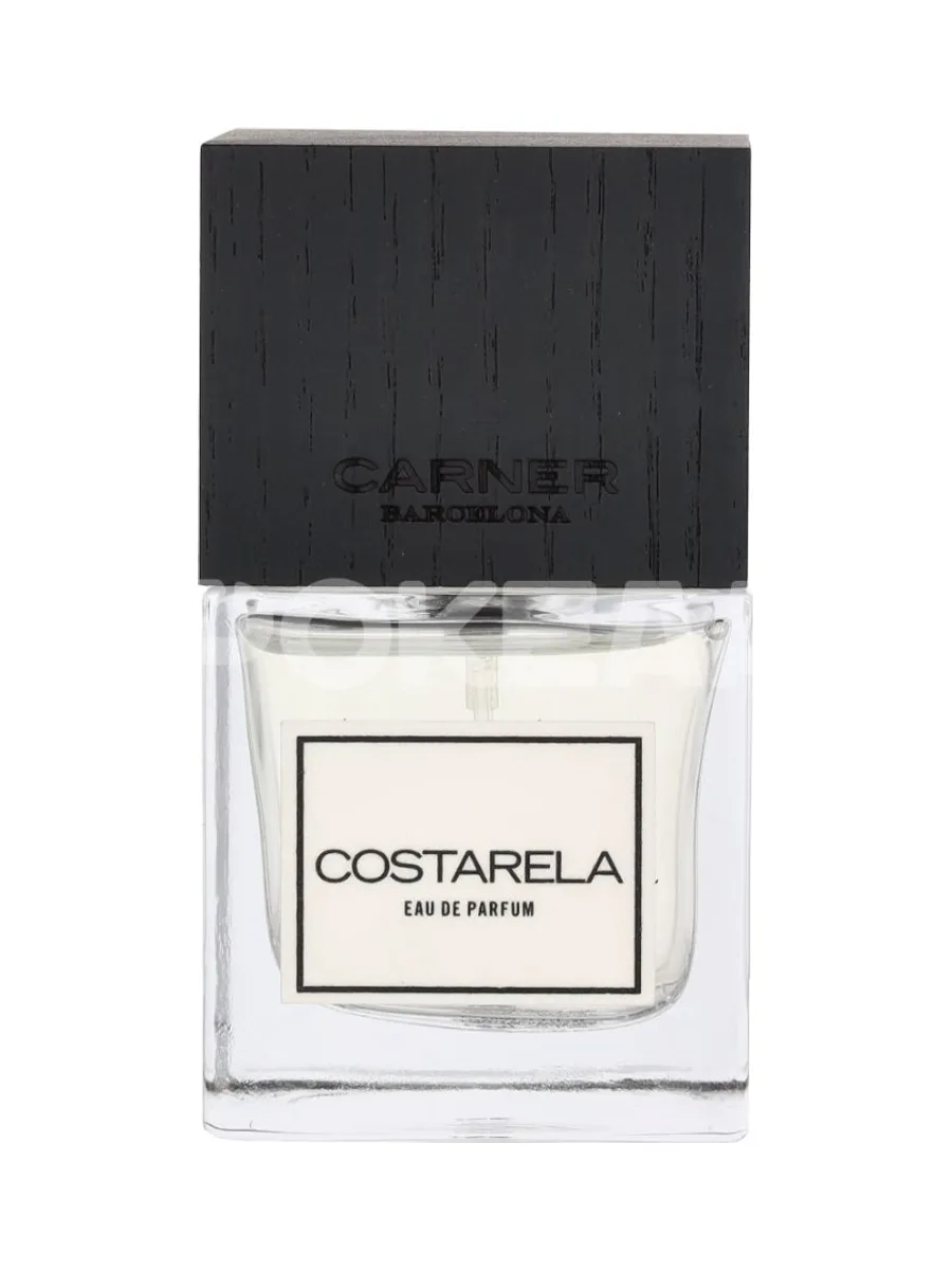 Carner Barcelona Costarela Edp Spray 50ml 2
