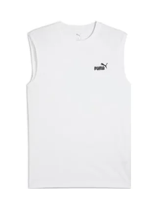 T-shirt sans manches PUMA ESS No. 1 Logo 1
