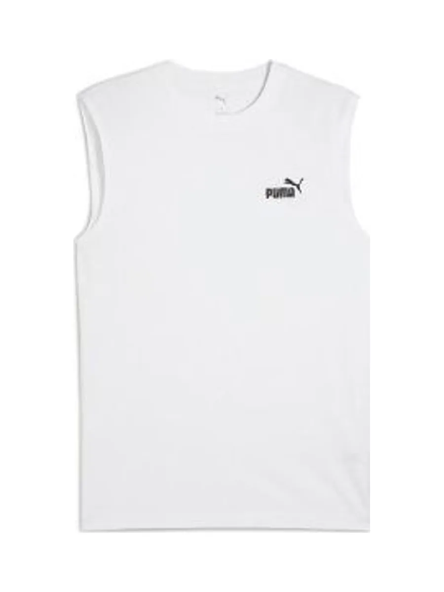 T-shirt sans manches PUMA ESS No. 1 Logo 3