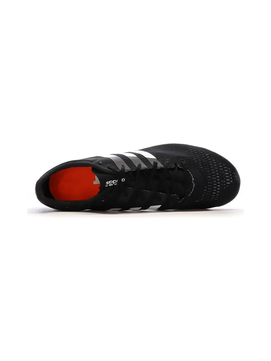 Chaussures d'athlétisme Noires Homme Adidas Adizero Avanti 5