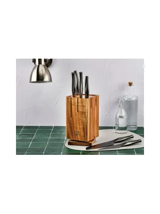 Bloc couteaux rotatif SKAGEN 6