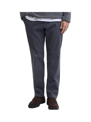 Pantalon Chino Marine Homme Jack & JonesTkane 1