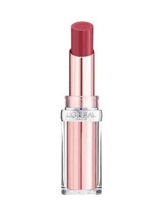 Rouge à Lèvres Baume Glow Paradise L'Oréal Paris 906 Blush Fantasy 1
