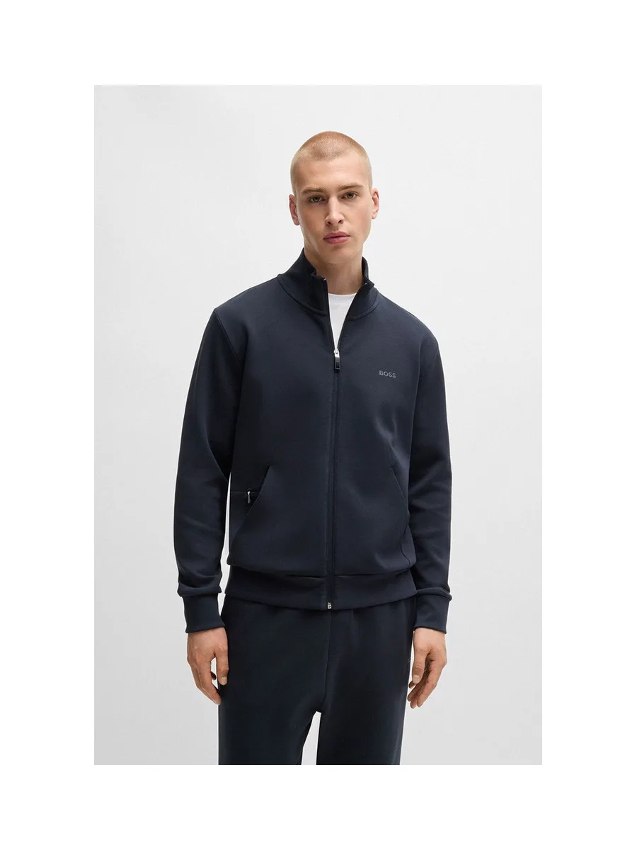 Sweat-shirt BOSS Skaz 10256713 3