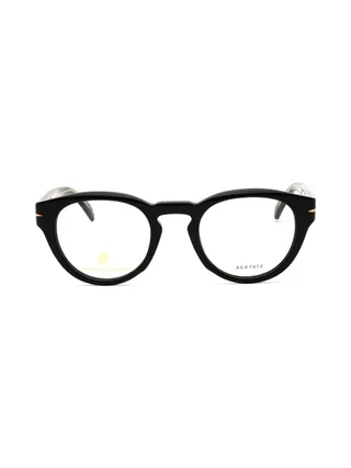 David Beckham DB 7114 — Lunettes de vue 2