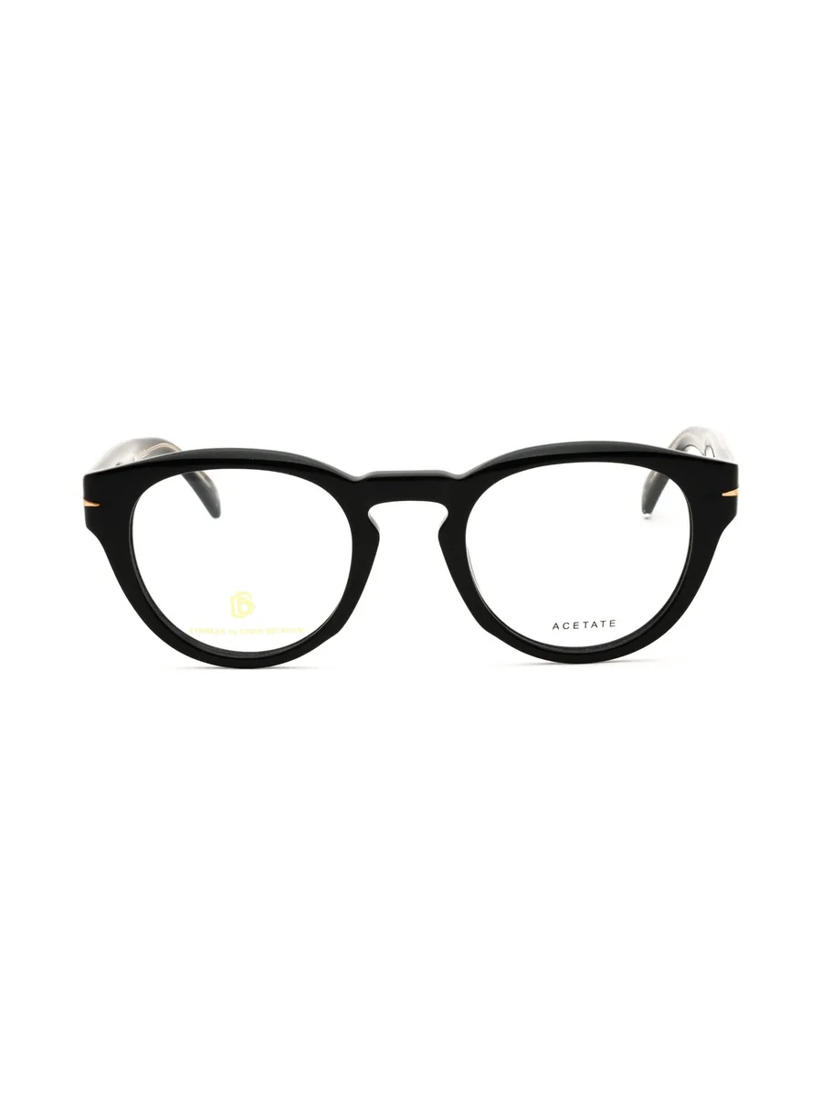 David Beckham DB 7114 — Lunettes de vue 2