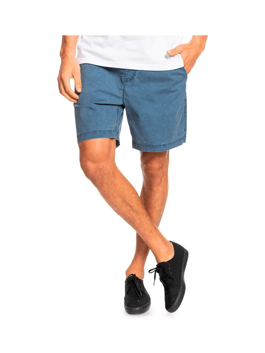 Taxeur QUIKSILVER Ws - Court 2