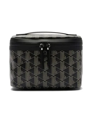 Vanity Noir Homme Lacoste VANITY 1