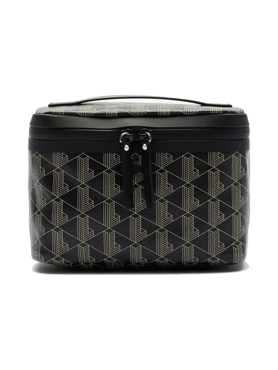 Vanity Noir Homme Lacoste VANITY 2