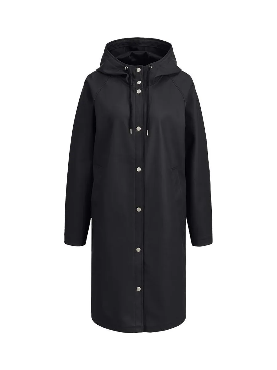 Parka Noir Femme JJXX Paige 2