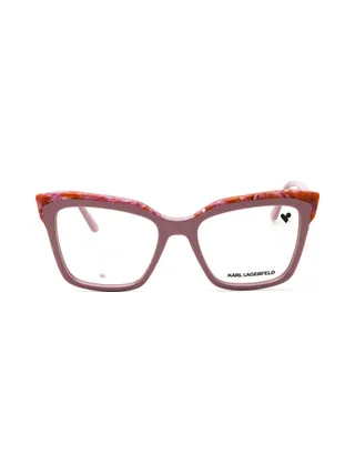 KARL LAGERFELD KL6130 — Lunettes de vue 2