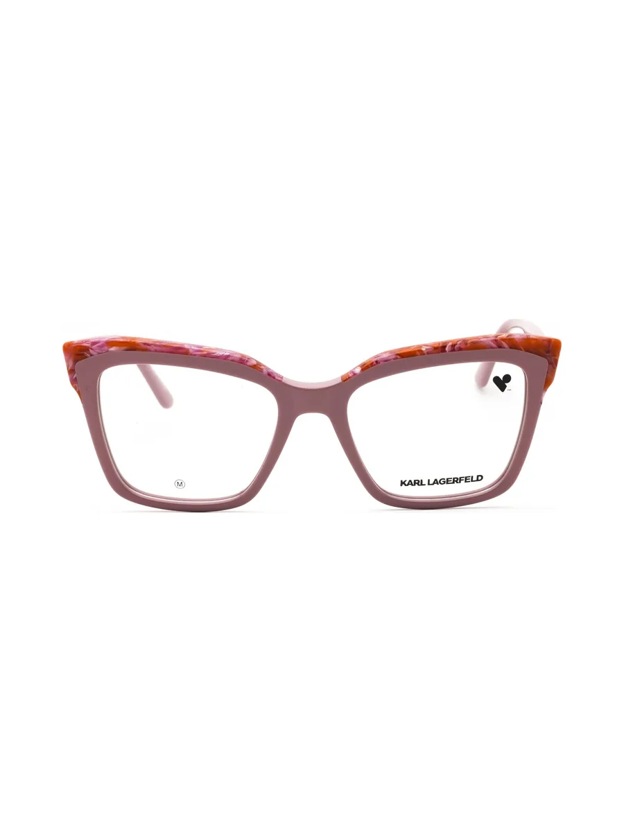 KARL LAGERFELD KL6130 — Lunettes de vue 2