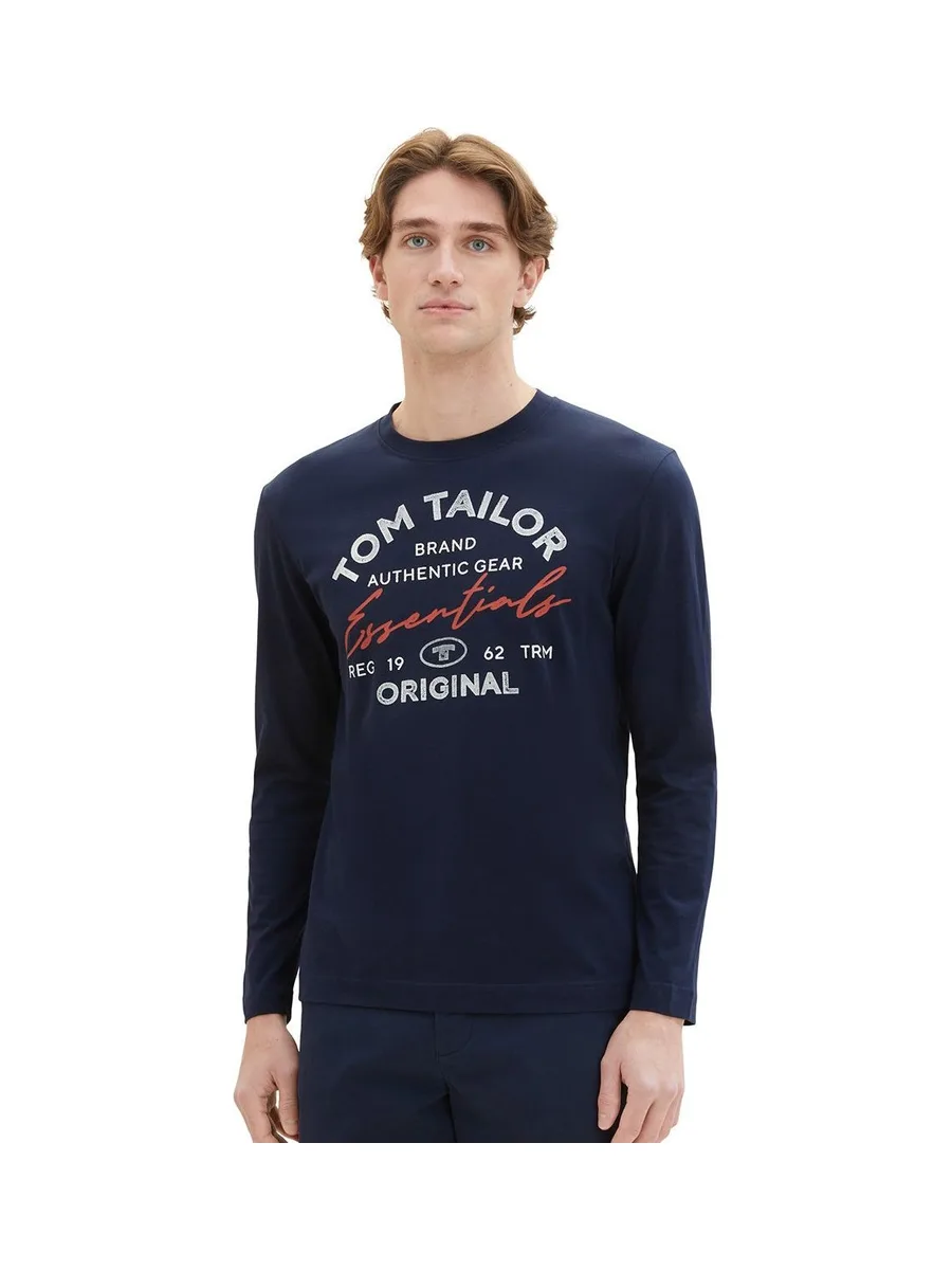 T-shirt TOM TAILOR 1037744 16
