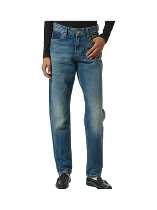 Jean Bleu Femme Kaporal EMI 1