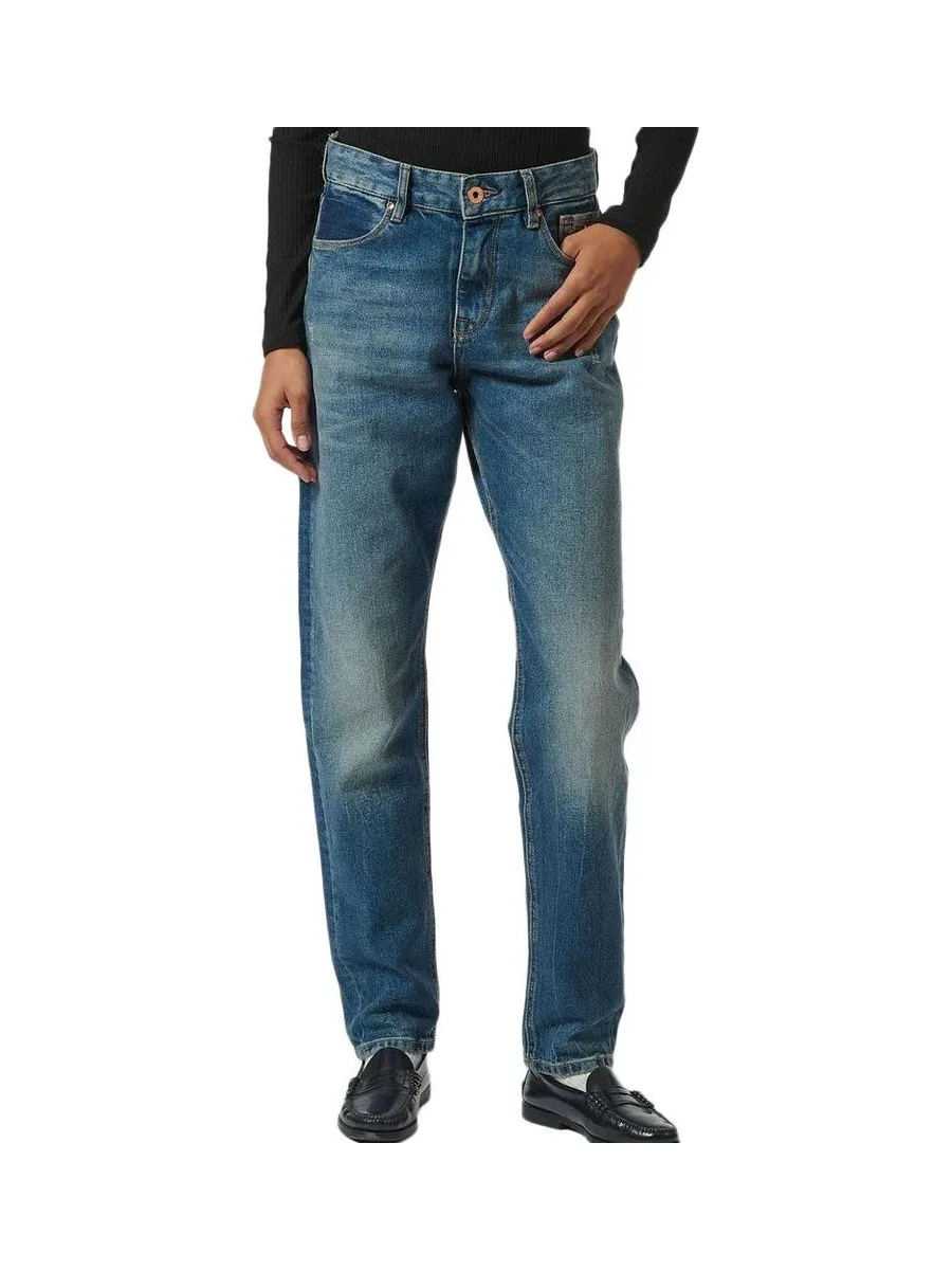 Jean Bleu Femme Kaporal EMI 2