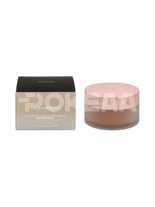 Laura Mercier Translucent Loose Setting Pow. - Light Catcher 29g - Cosmic Rose 1
