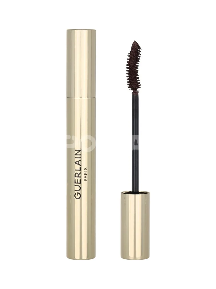 Guerlain Noir G 24H Intense Volume Curl Mascara 6g - #02 Brown 2