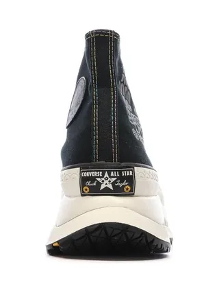 Baskets Noires Homme Converse Chuck 70 A07987C 3