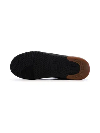 Baskets Noir Homme Dc shoes Dc Metric 5