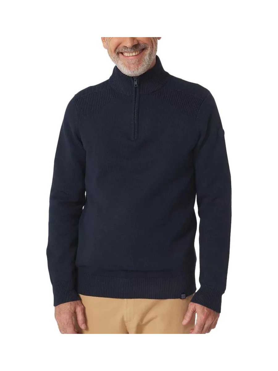 Pull Marine Homme TBS AXELEC 2