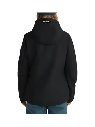 Veste de ski Noir Femme O'Neill Aplite 2