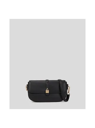 Cadenas autographié KARL LAGERFELD Sb - Sac 2