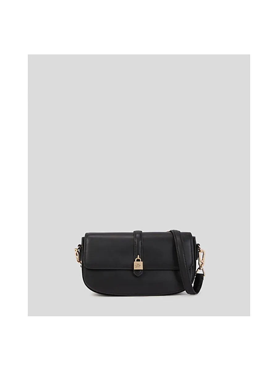 Cadenas autographié KARL LAGERFELD Sb - Sac 5