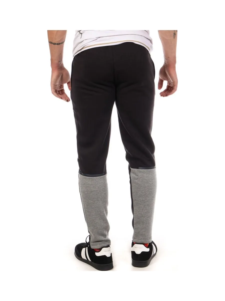 Maroc Jogging Noir/Gris Homme Puma 2024 4
