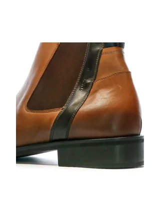 Boots Camel Homme Redskins Presence 7