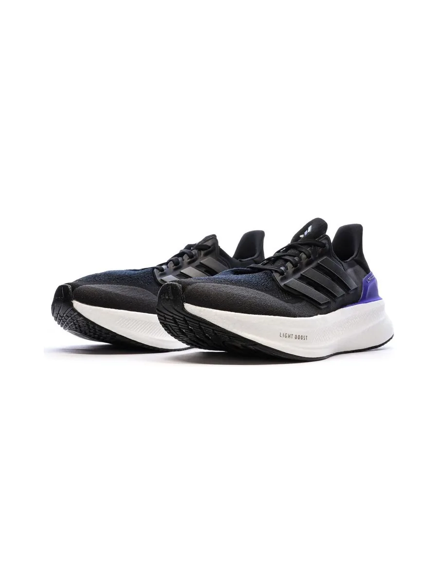 Chaussures de Running Noir/Bleu Homme Adidas Ultraboost 5 7
