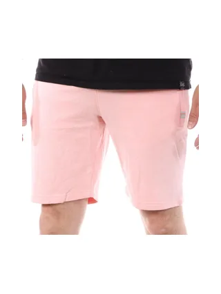 Short Rose Homme American People Beatle 1