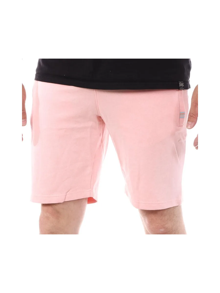 Short Rose Homme American People Beatle 1
