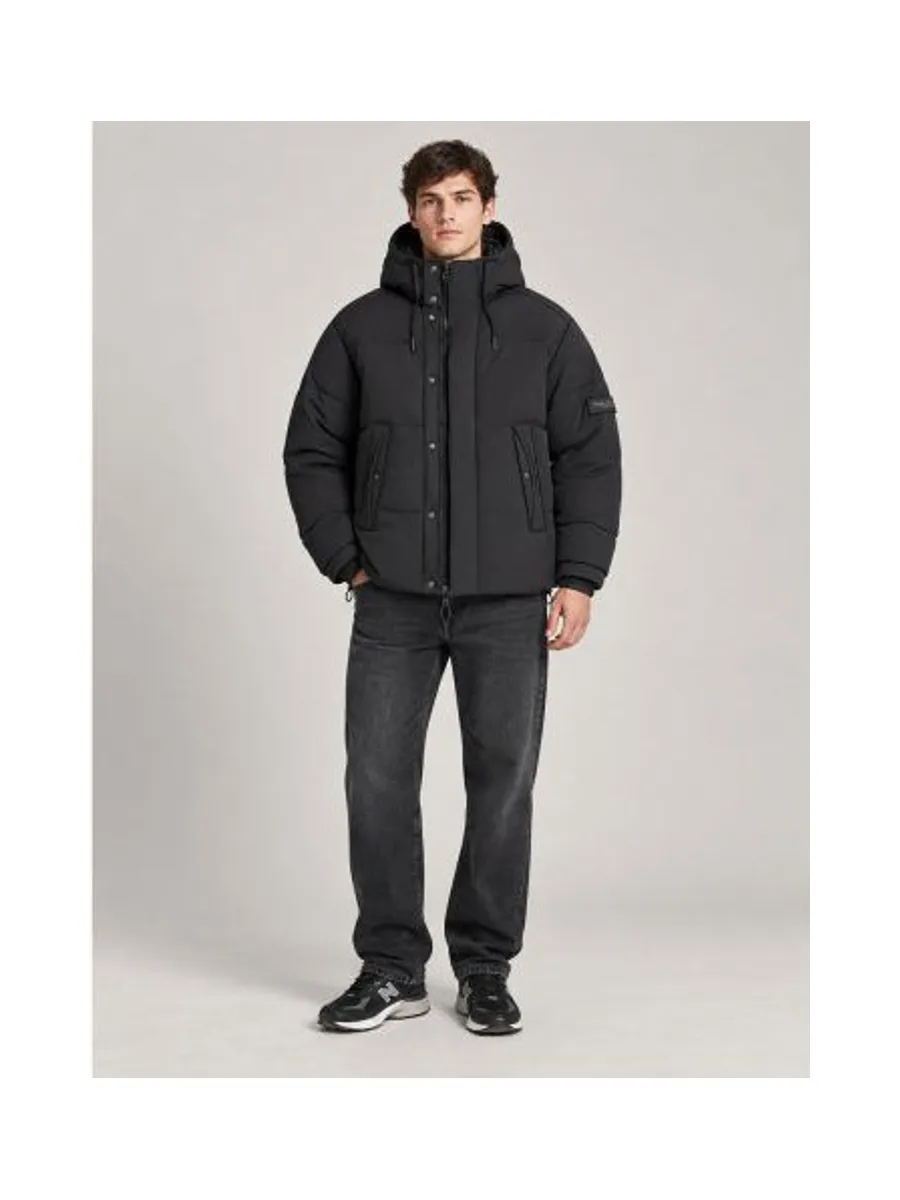 PEPE JEANS PM4027329 Doudoune épaisse - Veste 6