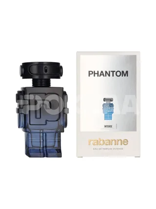 Paco Rabanne Phantom Intense Edp Spray 100ml 1