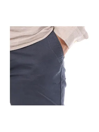 Chino Marine Homme La Maison Blaggio Tamar 3