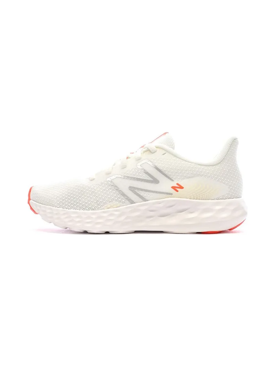 Chaussures de running Blanches Femme New Balance 411 lo 2