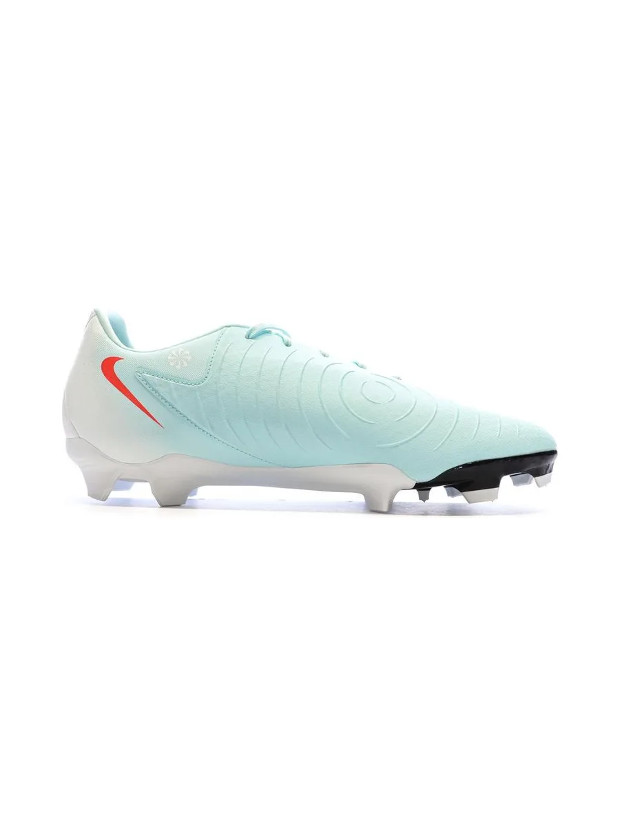 Chaussures de Foot Turquoise Nike Phantom Gx2 Academy FD6723 2