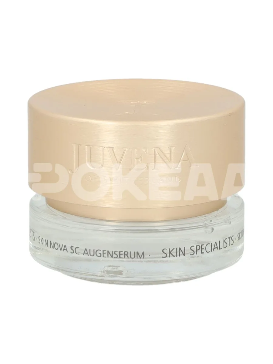 Juvena Skin Specialists Nova SC Eye Serum 15ml 2