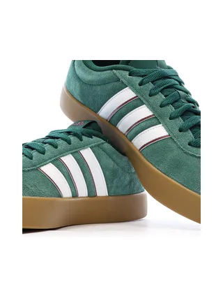 Baskets Vert Homme Adidas Vl Court 3.0 7