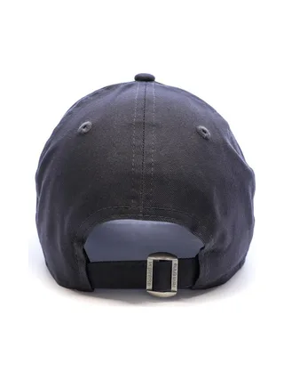 Casquette Bleu Marine/Orange Adulte New Era Detroit Tigers 3