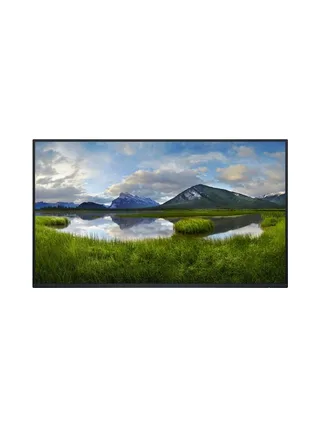 DELL Pro Plus P2725H_WOST computer monitor 1