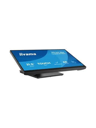 iiyama T2254MSC-B2AG computer monitor 3