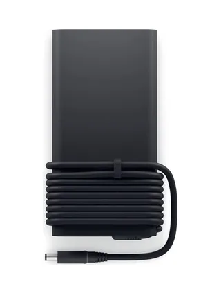 Dell 280W 7.4mm AC Adpt w PwCd-EU 1