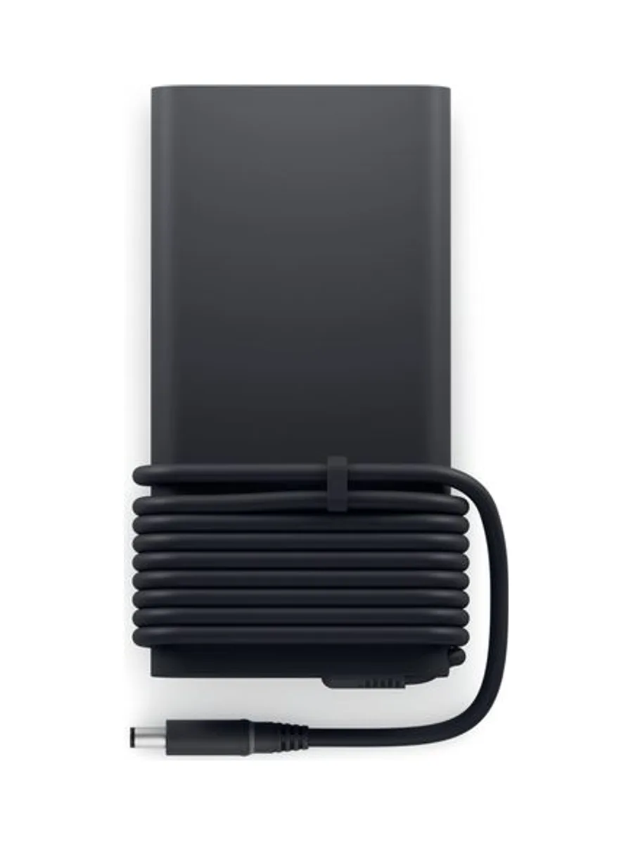 Dell 280W 7.4mm AC Adpt w PwCd-EU 1