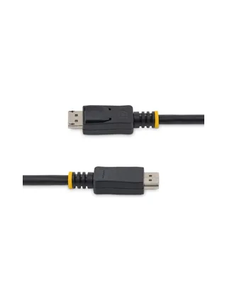 2m Certified DisplayPort 1.2 Cable 3