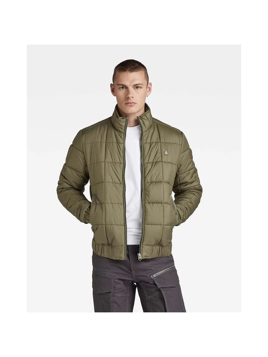 Veste matelassée G-STAR Meefic 20