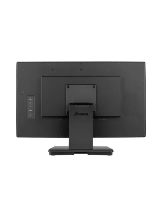 21.5" Bonded PCAP Bezel Free 10P Touch w 11